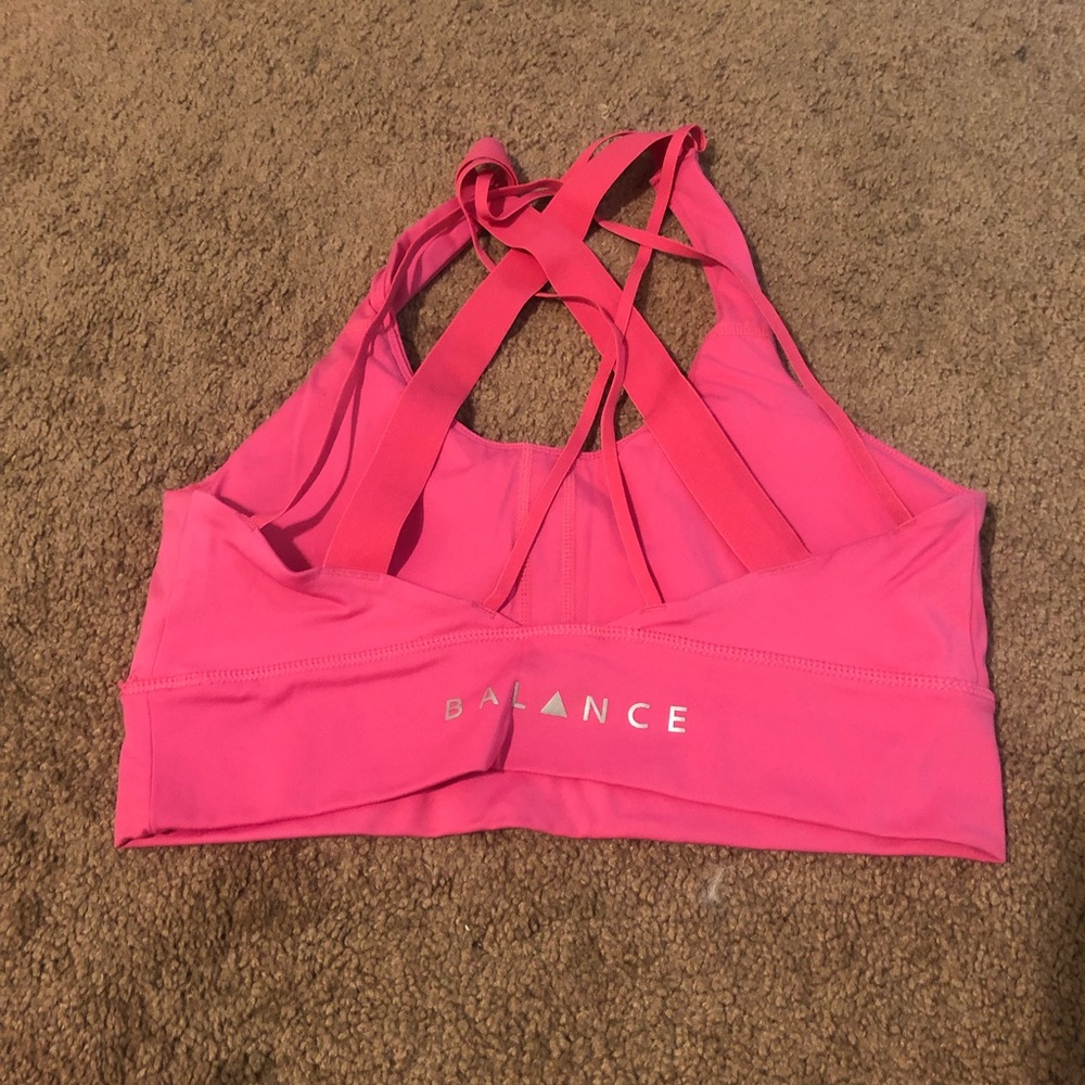 Balance Athletica Sports Bra